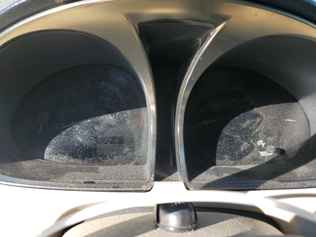 2012 Toyota Avalon VIN 4T1BK3DB6CU445867 Copart auction photo, front end / rear end damage thumbnail 9