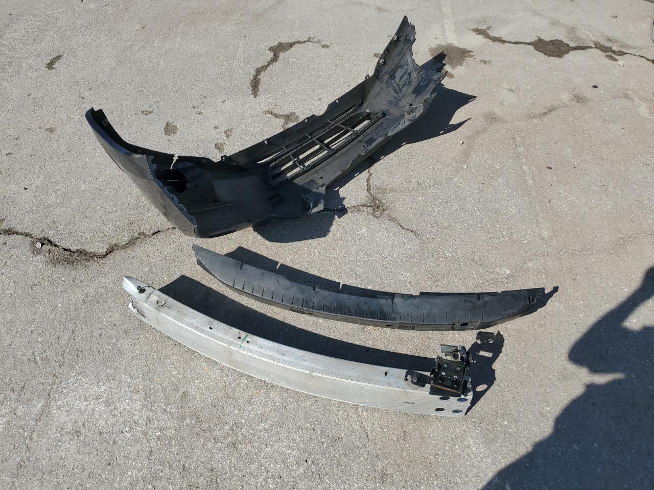 2018 Nissan Altima VIN 1N4AL3AP1JC112546 Copart auction photo, front end damage thumbnail 12