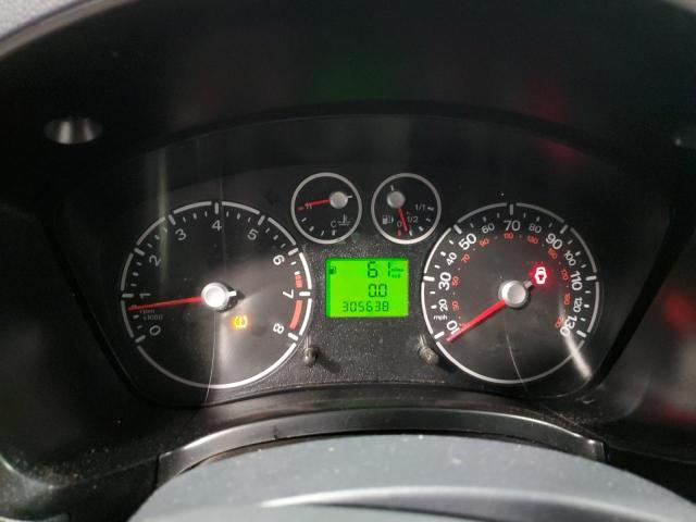 2012 Ford Transit VIN NM0LS7CN7CT080968 Copart auction photo, minor dent/scratches damage thumbnail 9