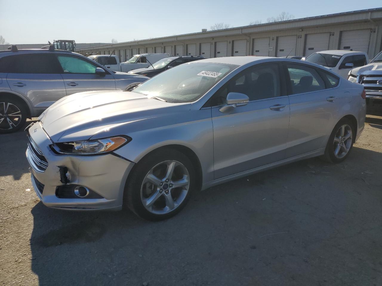 2015 Ford Fusion VIN 3FA6P0H79FR168483