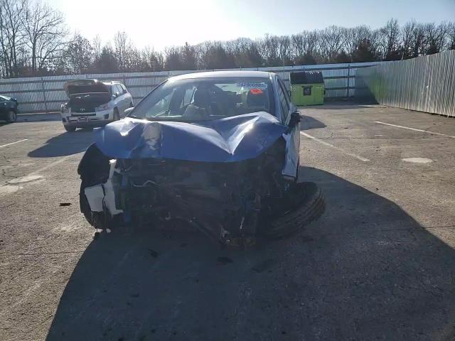 2021 Nissan Versa VIN 3N1CN8BV3ML852506 Copart auction photo, front end damage thumbnail 10