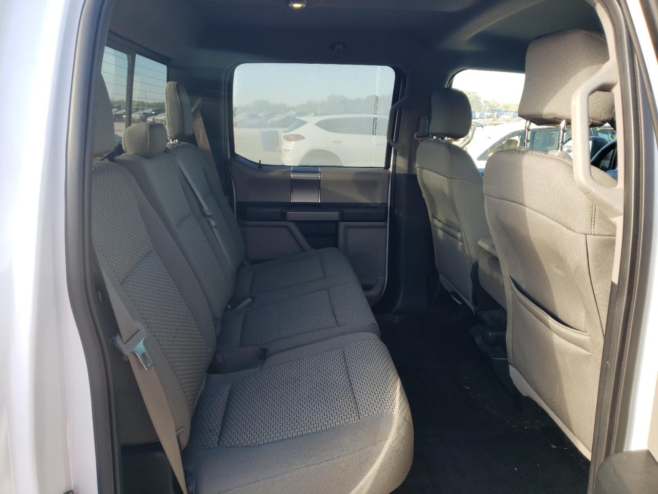 2015 Ford F-150 VIN 1FTEW1EP3FKD05330 Copart auction photo, normal wear damage thumbnail 10