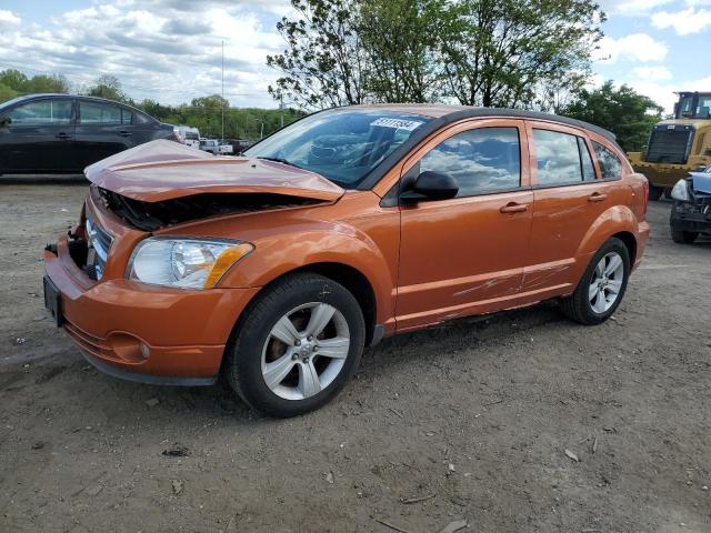 2011 Dodge Caliber VIN 1B3CB3HAXBD242328