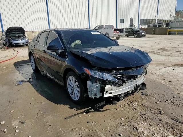 2022 Toyota Camry VIN 4T1R11AK6NU622169 Copart auction photo, front end damage thumbnail 14