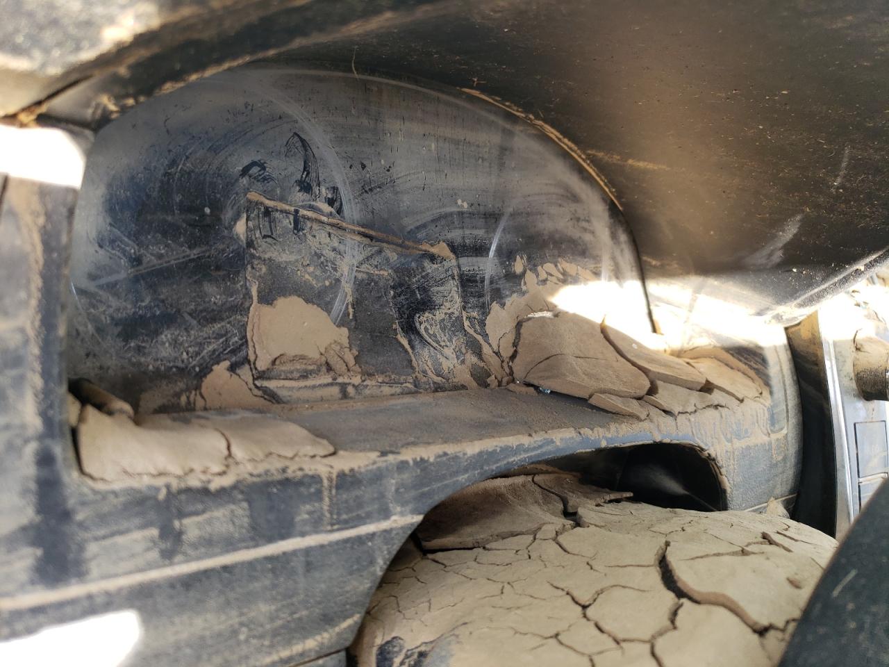 2017 Toyota Camry VIN 4T1BF1FK6HU796503 Copart auction photo, water/flood / all over damage thumbnail 9