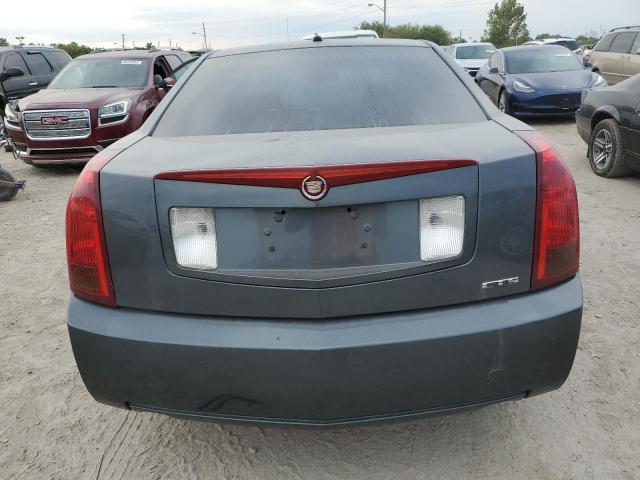 2007 Cadillac CTS VIN 1G6DP577470103111 Copart auction photo, minor dent/scratches damage thumbnail 6