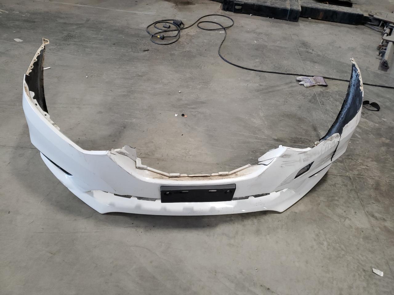 2017 Nissan Sentra VIN 3N1AB7AP4HY384243 Copart auction photo, front end / side damage thumbnail 12