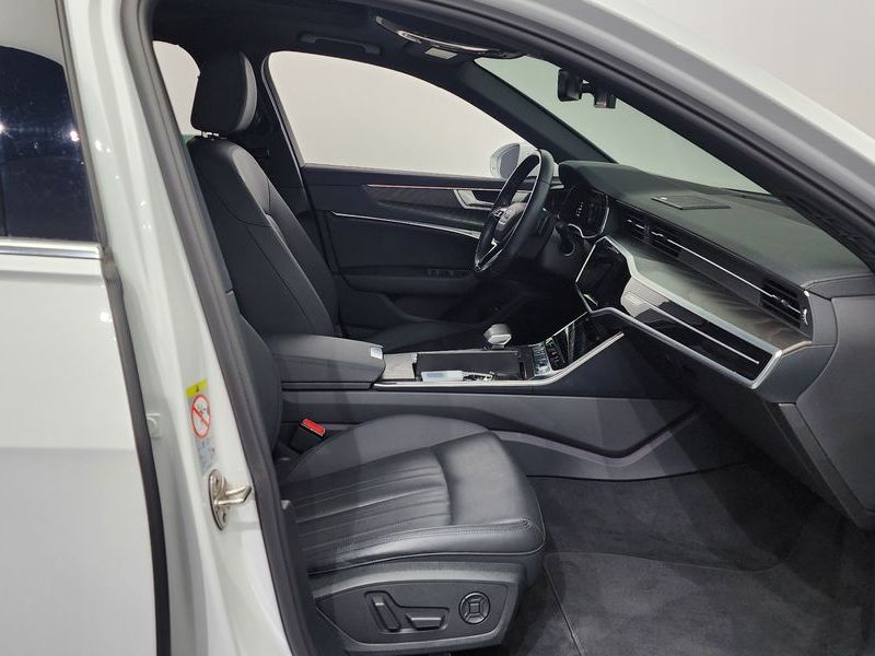 2020 Audi A6 VIN WAUZZZF28LN076466 Encar auction photo thumbnail 11
