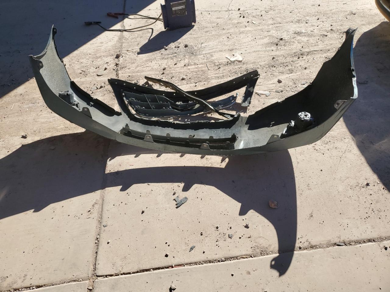 2011 Toyota Camry VIN 4T4BF3EK8BR104302 Copart auction photo, front end damage thumbnail 12