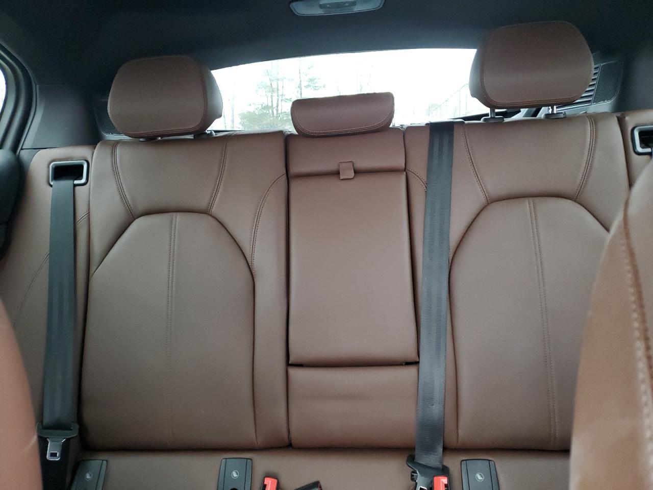 2022 Alfa Romeo Stelvio VIN ZASPAKBN3N7D24470 Copart auction photo, front end damage thumbnail 10