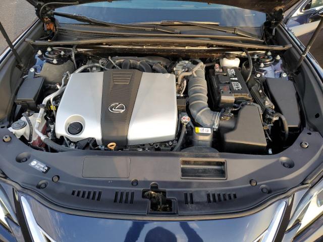 2019 Lexus ES VIN 58ABZ1B14KU032153 Copart auction photo, normal wear damage thumbnail 11
