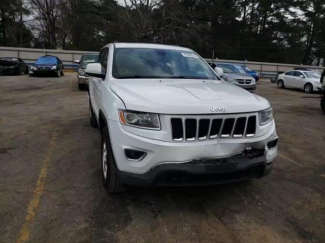 2014 Jeep Grand Cherokee VIN 1C4RJFAG9EC159205 Copart auction photo, rear end damage thumbnail 14