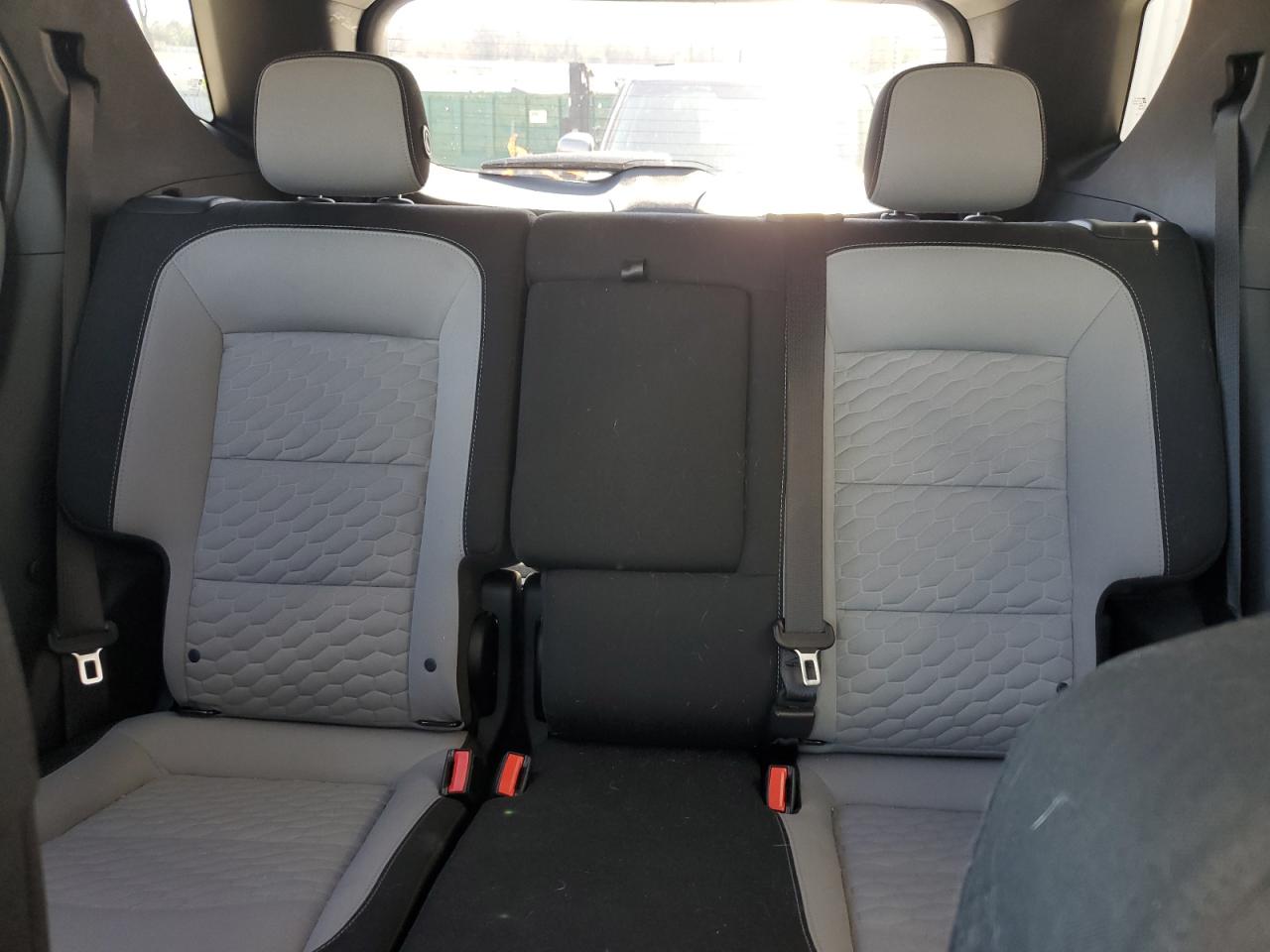2019 Chevrolet Equinox VIN 2GNAXHEV5K6213076 Copart auction photo, front end / side damage thumbnail 10