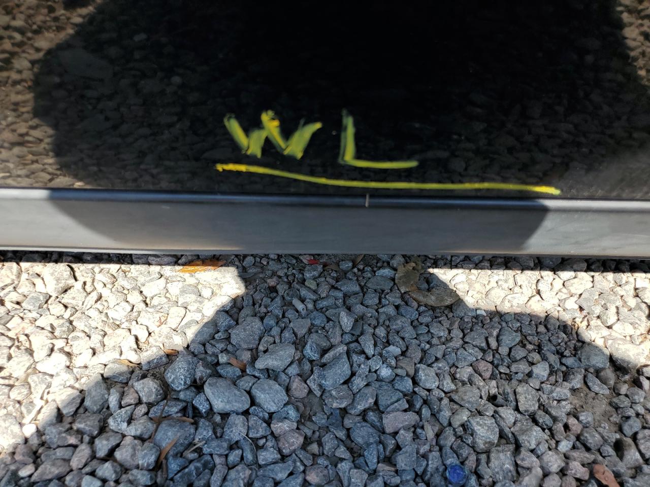 2011 Dodge Challenger VIN 2B3CJ4DG7BH596619 Copart auction photo, water/flood damage thumbnail 12