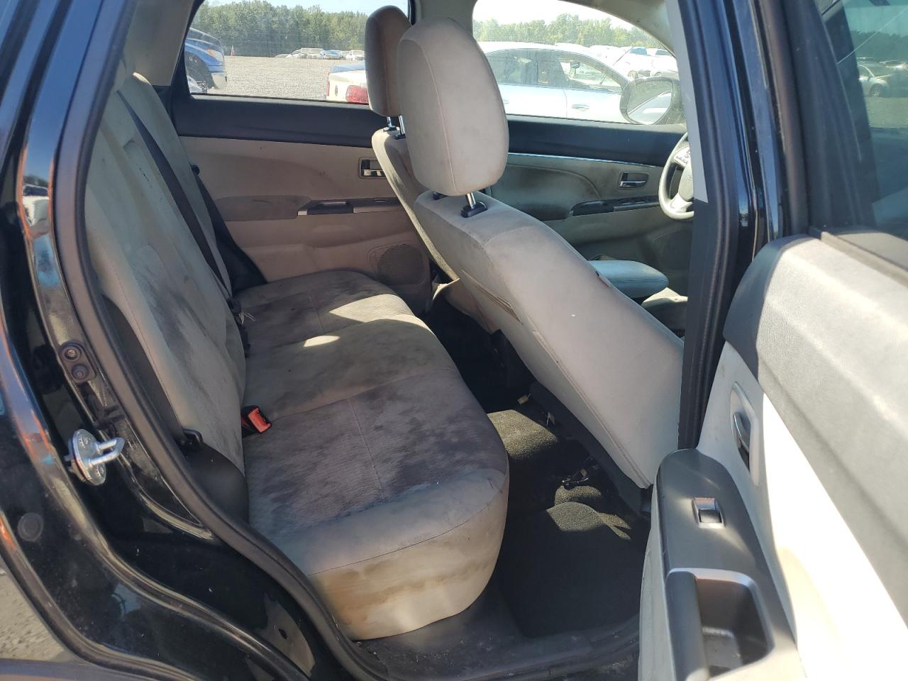 2018 Mitsubishi Outlander VIN JA4AP3AUXJZ014739 Copart auction photo, front end damage thumbnail 10