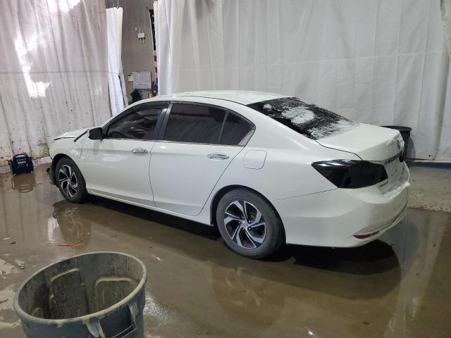 2016 Honda Accord VIN 1HGCR2F31GA153590 Copart auction photo, front end damage thumbnail 2