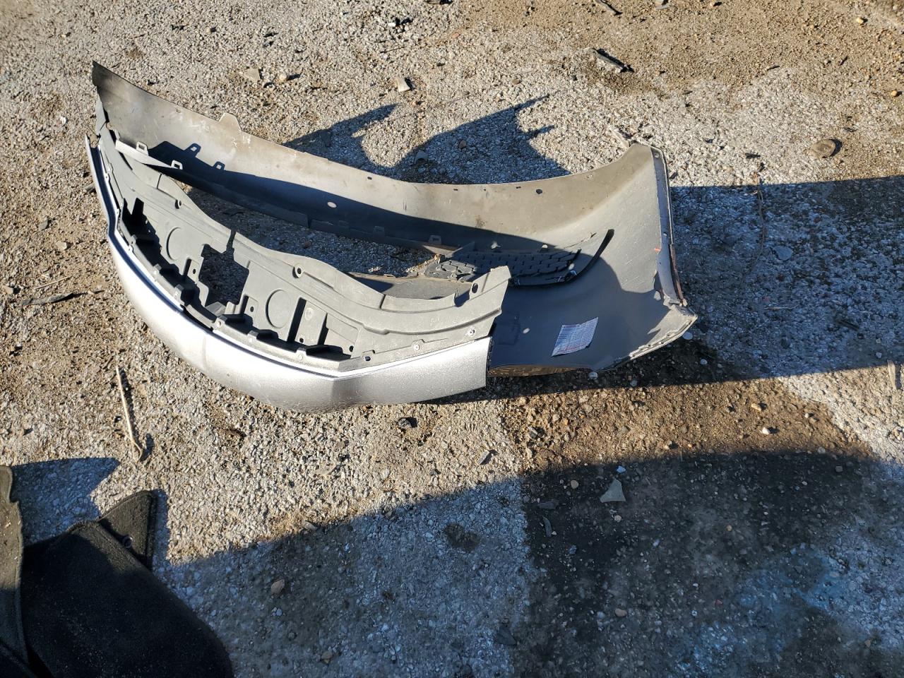 2016 Chrysler 300 VIN 2C3CCAAG9GH207678 Copart auction photo, front end damage thumbnail 14