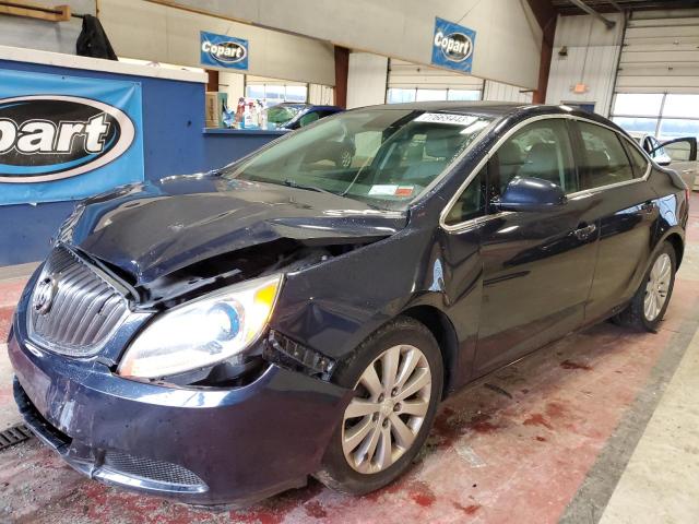 2015 Buick Verano VIN 1G4PP5SK1F4212926