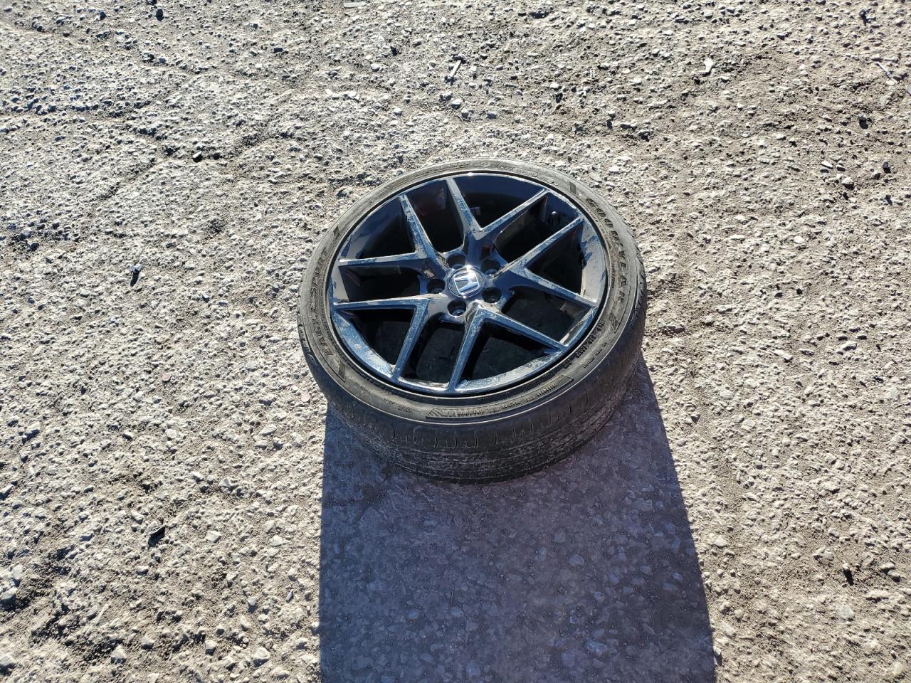 2022 Honda Civic VIN 2HGFE2F51NH548958 Copart auction photo, undercarriage damage thumbnail 12