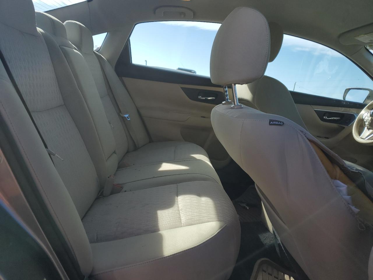 2016 Nissan Altima VIN 1N4AL3APXGC115664 Copart auction photo, all over damage thumbnail 10