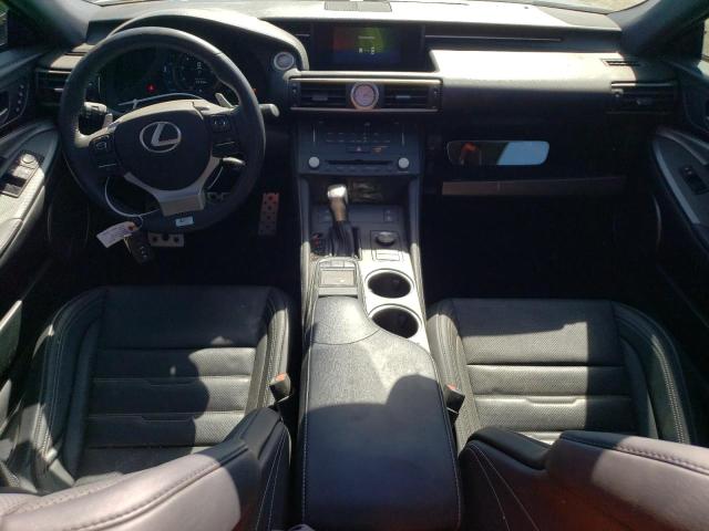 2015 Lexus RX VIN JTHHE5BC9F5004261 Copart auction photo, rear end damage thumbnail 8