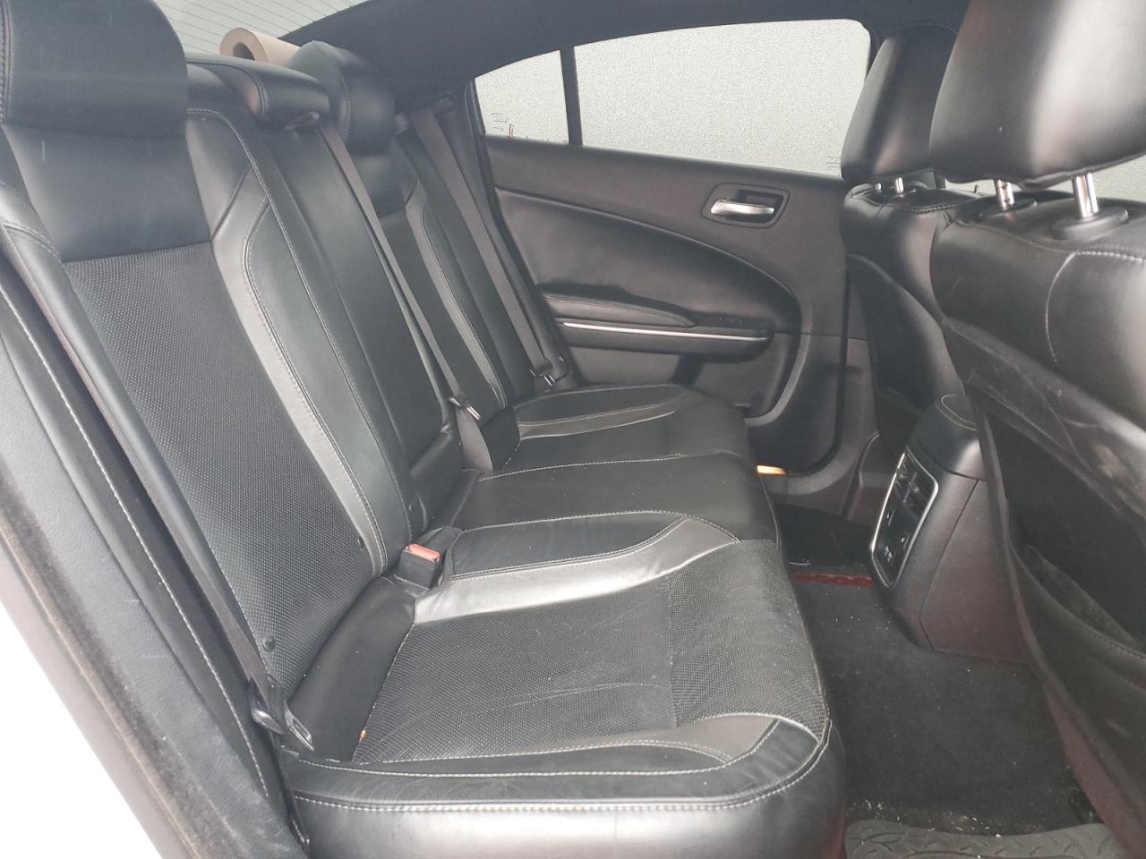 2020 Dodge Charger VIN 2C3CDXBGXLH215863 Copart auction photo, front end damage thumbnail 10