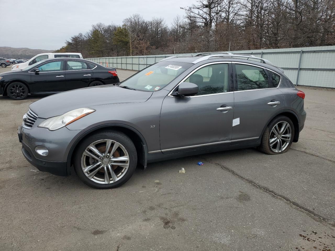 2014 Infiniti QX50 VIN JN1BJ0HR1EM191987