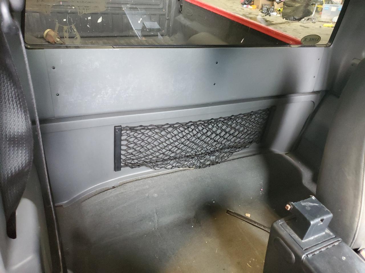 2005 Ford Ranger VIN 1FTYR15E55PA45064 Copart auction photo, front end damage thumbnail 10