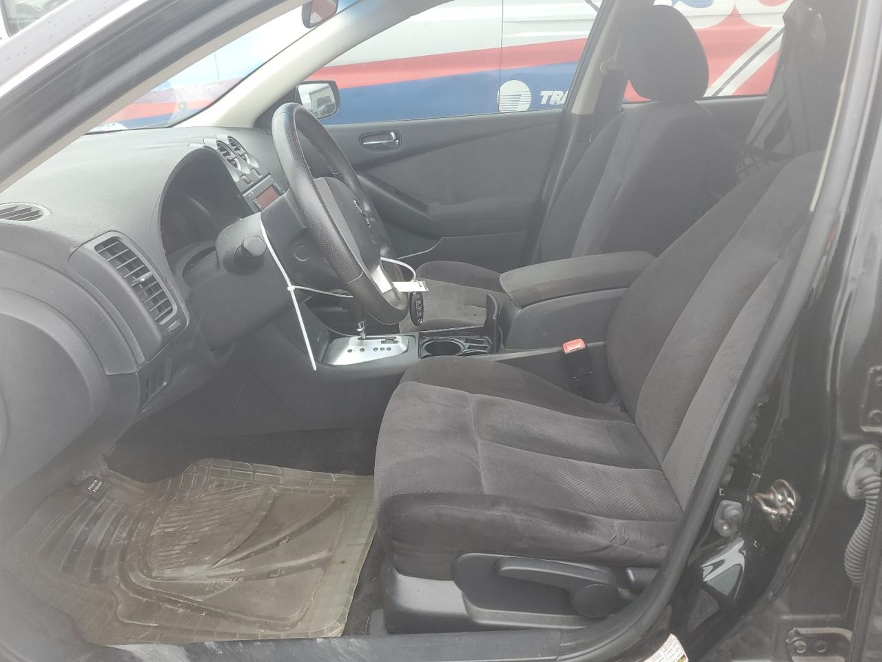 2009 Nissan Altima VIN 1N4AL21E59N528298 Copart auction photo, front end damage thumbnail 7