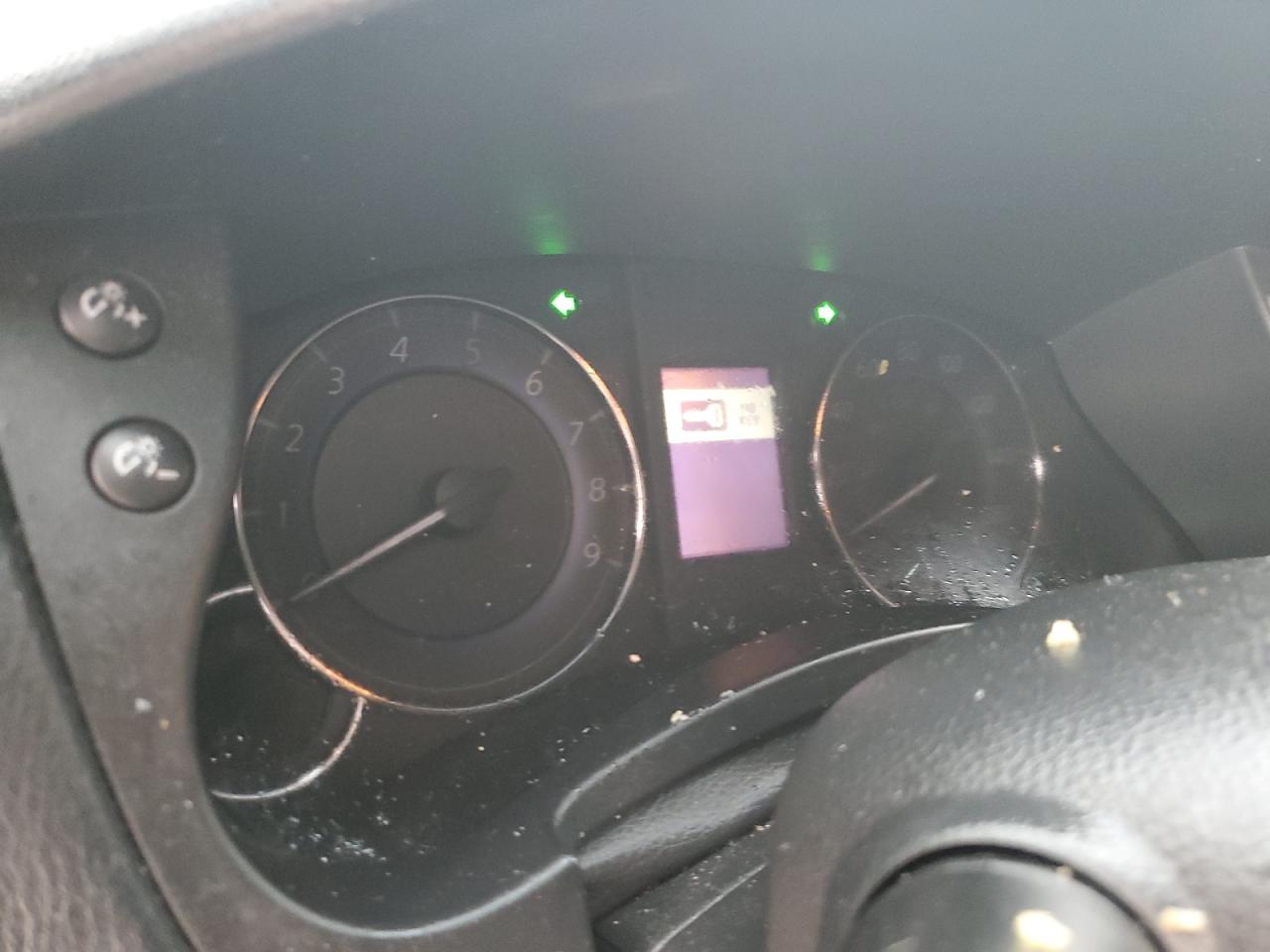 2014 Infiniti QX50 VIN JN1BJ0HR7EM190617 Copart auction photo, all over damage thumbnail 9
