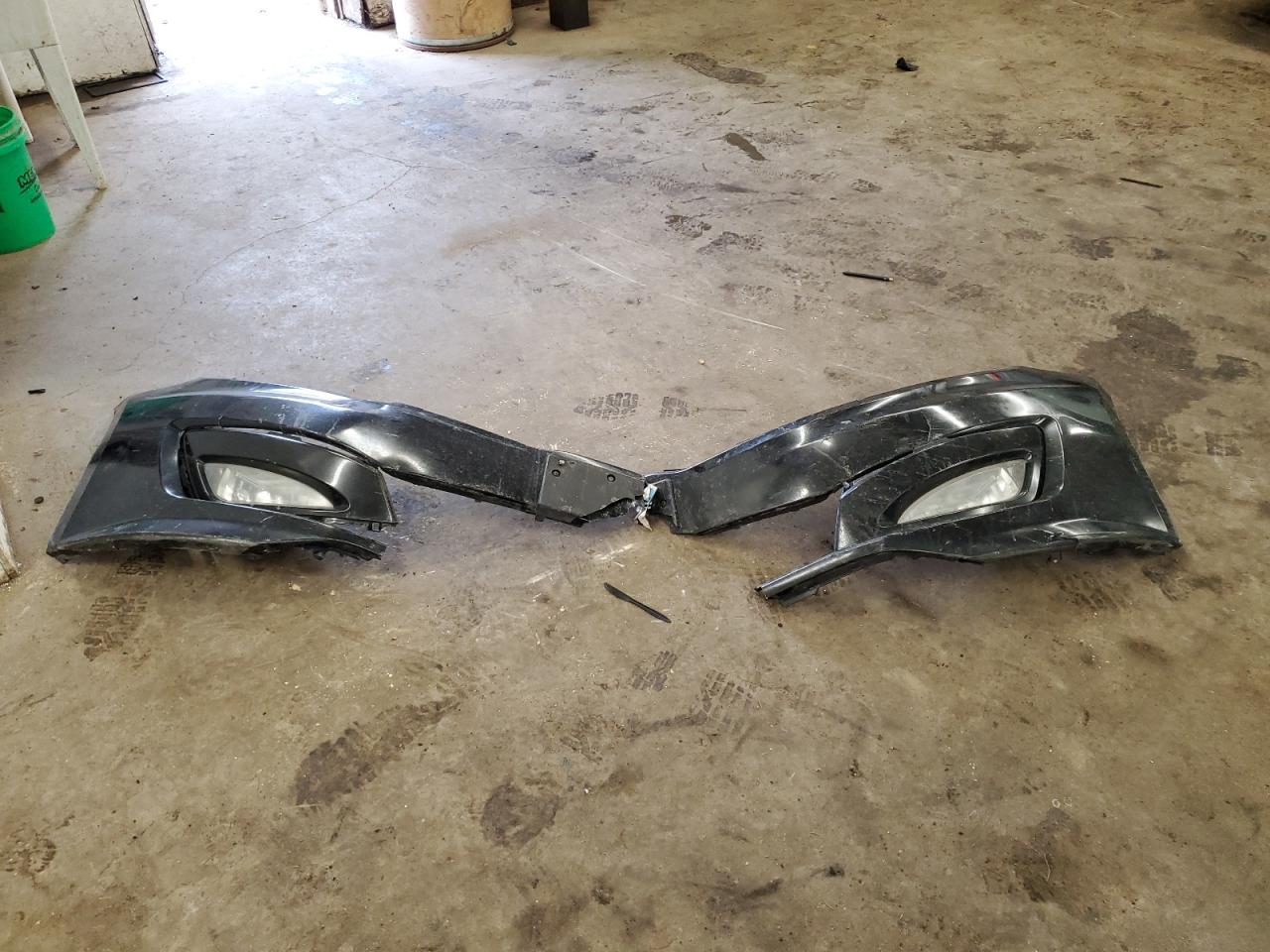 2013 KIA Optima VIN 5XXGR4A6XDG228588 Copart auction photo, front end damage thumbnail 12