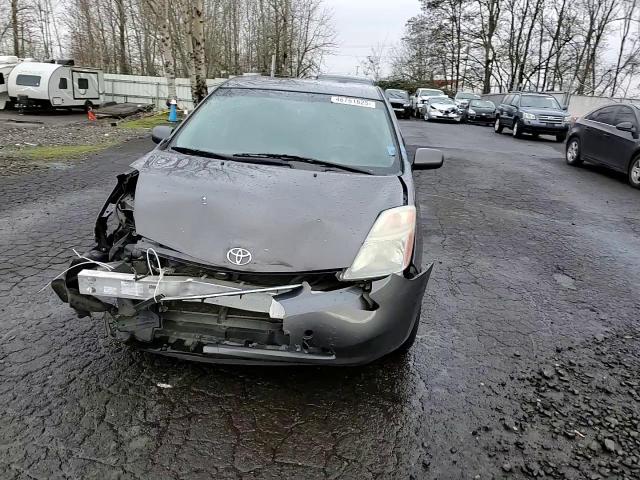 2007 Toyota Prius VIN JTDKB20U273234778 Copart auction photo, front end damage thumbnail 11