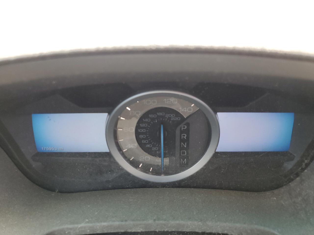 2013 Ford Explorer VIN 1FM5K7D88DGB25409 Copart auction photo, all over damage thumbnail 9