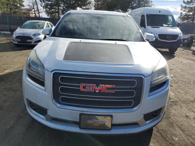 2016 GMC Acadia VIN 1GKKVSKD7GJ231475 Copart auction photo, biohazard/chemical damage thumbnail 5