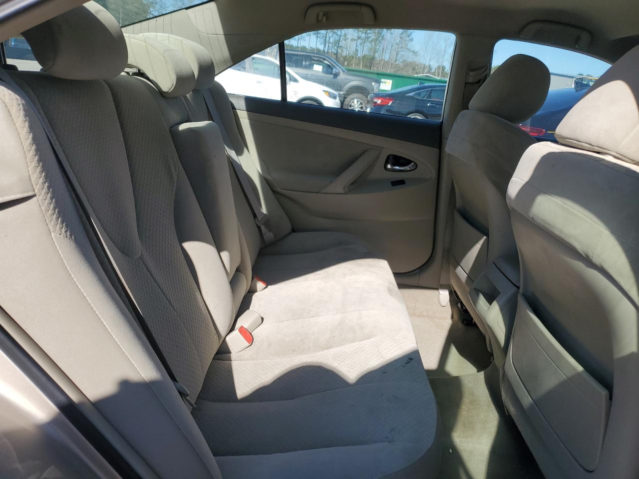 2009 Toyota Camry VIN 4T1BE46K79U861445 Copart auction photo, front end damage thumbnail 10