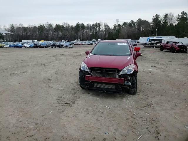 2015 Buick Encore VIN KL4CJHSB6FB186626 Copart auction photo, front end damage thumbnail 12