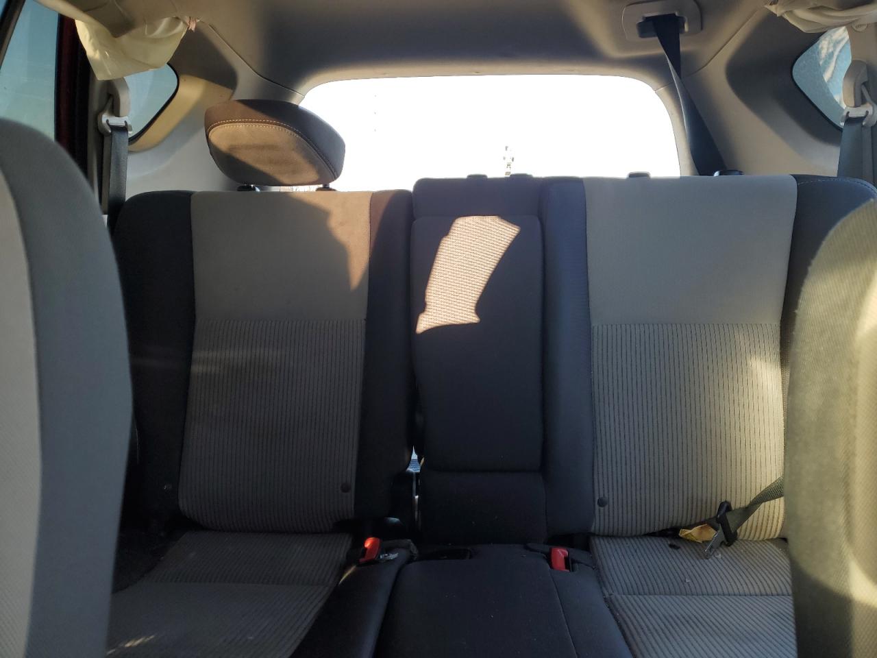 2015 Toyota RAV 4 VIN 2T3WFREV2FW176859 Copart auction photo, front end damage thumbnail 10