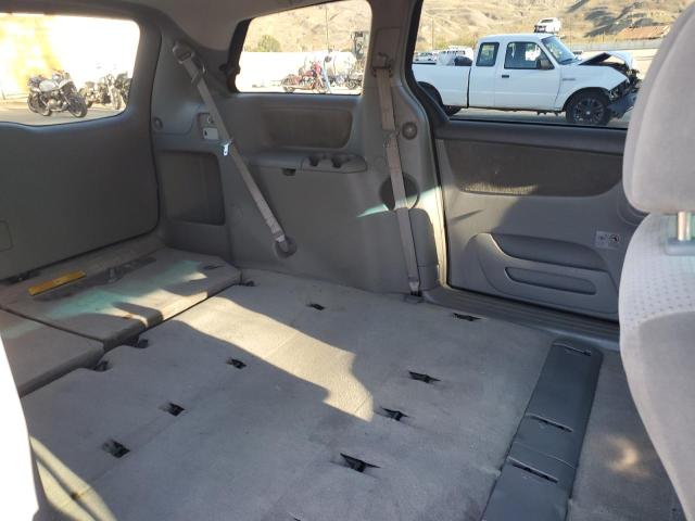 2008 Toyota Sienna VIN 5TDZK23CX8S183788 Copart auction photo, front end / minor dent/scratches damage thumbnail 11