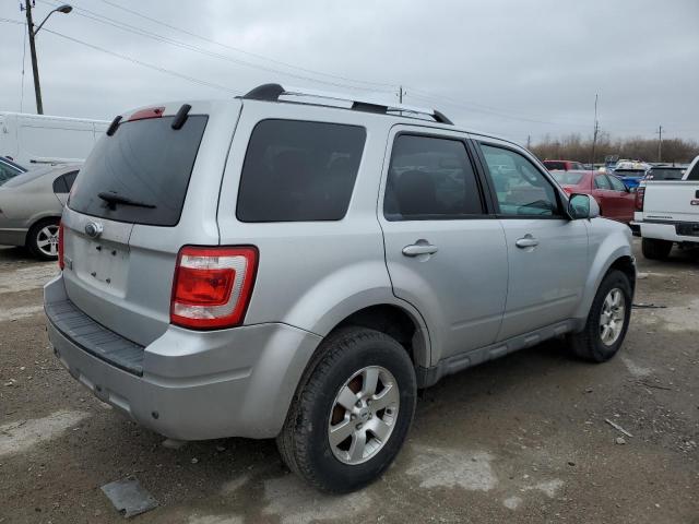 2009 Ford Escape VIN 1FMCU04G39KB47502 Copart auction photo, front end / minor dent/scratches damage thumbnail 3