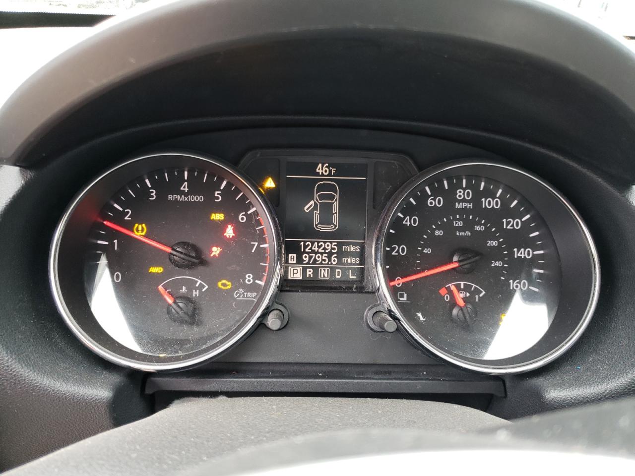 2012 Nissan Rogue VIN JN8AS5MV1CW386497 Copart auction photo, front end damage thumbnail 9
