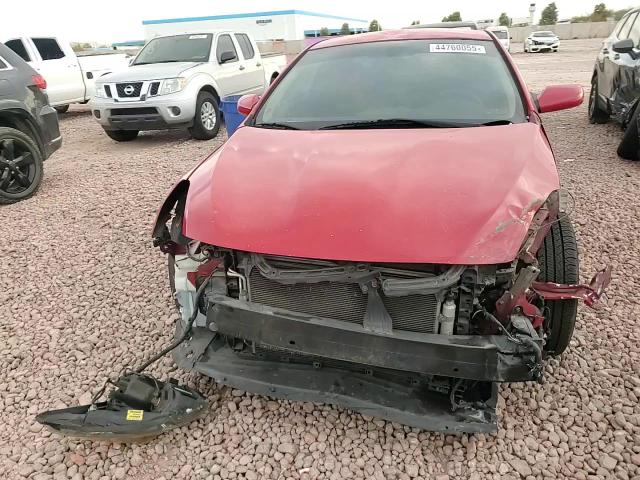 2010 Nissan Altima VIN 1N4AL2EP4AC174253 Copart auction photo, front end damage thumbnail 11