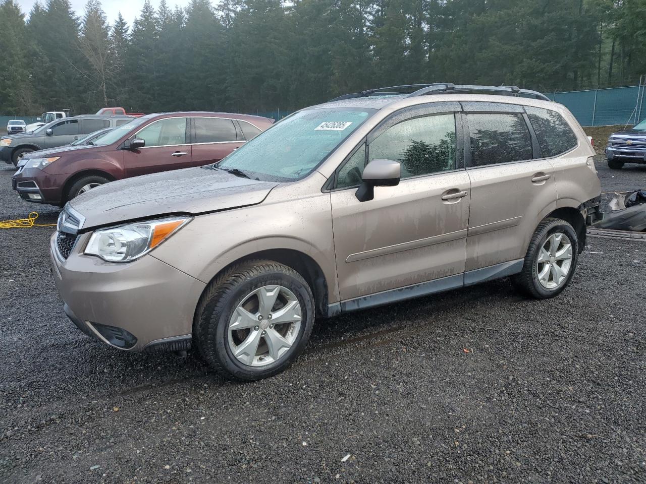 2015 Subaru Forester VIN JF2SJADC8FG485571