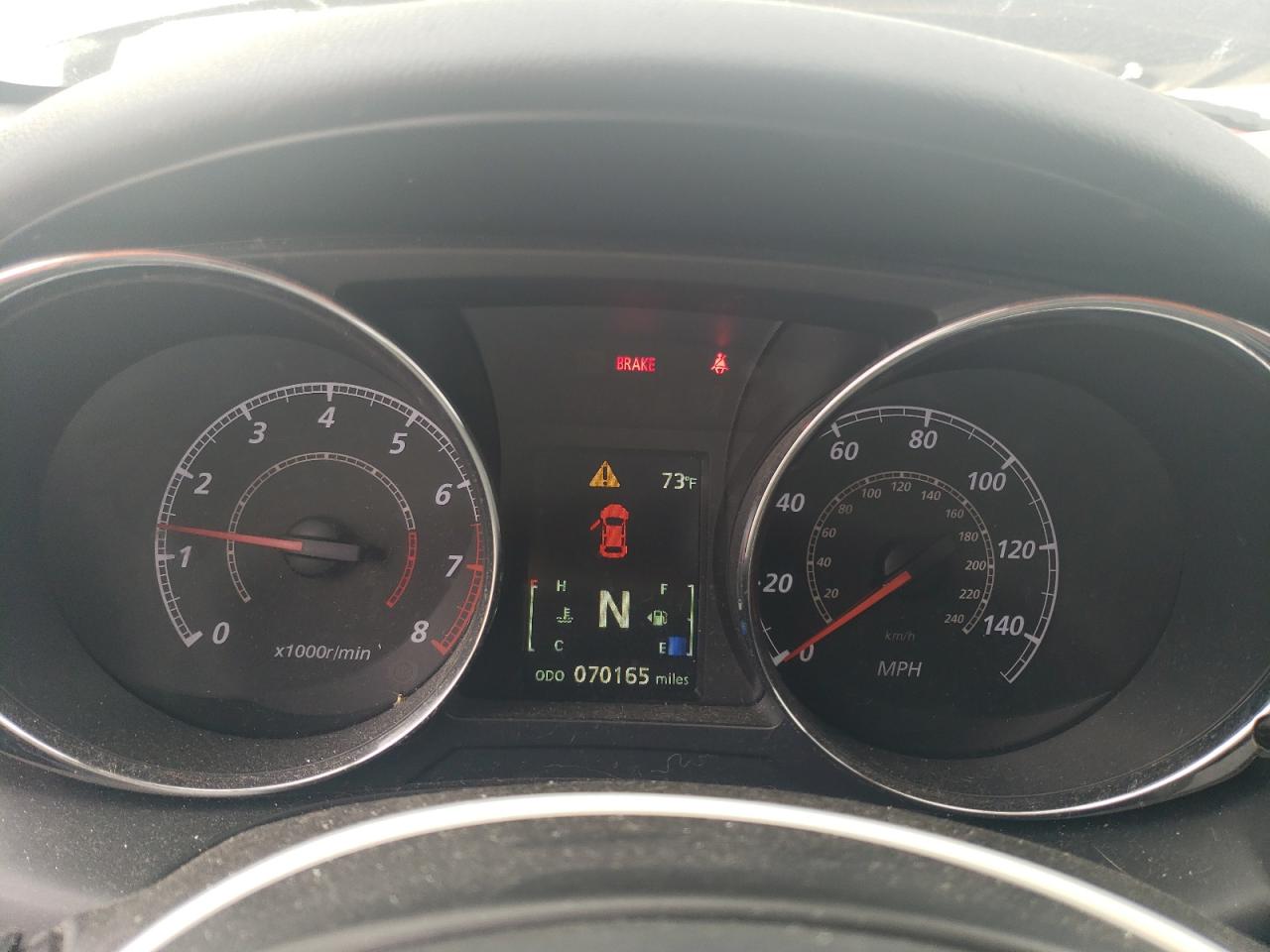2018 Mitsubishi Outlander VIN JA4AP4AW1JZ005810 Copart auction photo, front end damage thumbnail 9