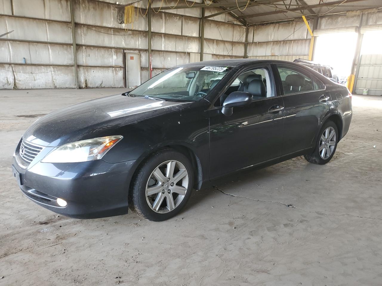 2009 Lexus ES VIN JTHBJ46GX92281967