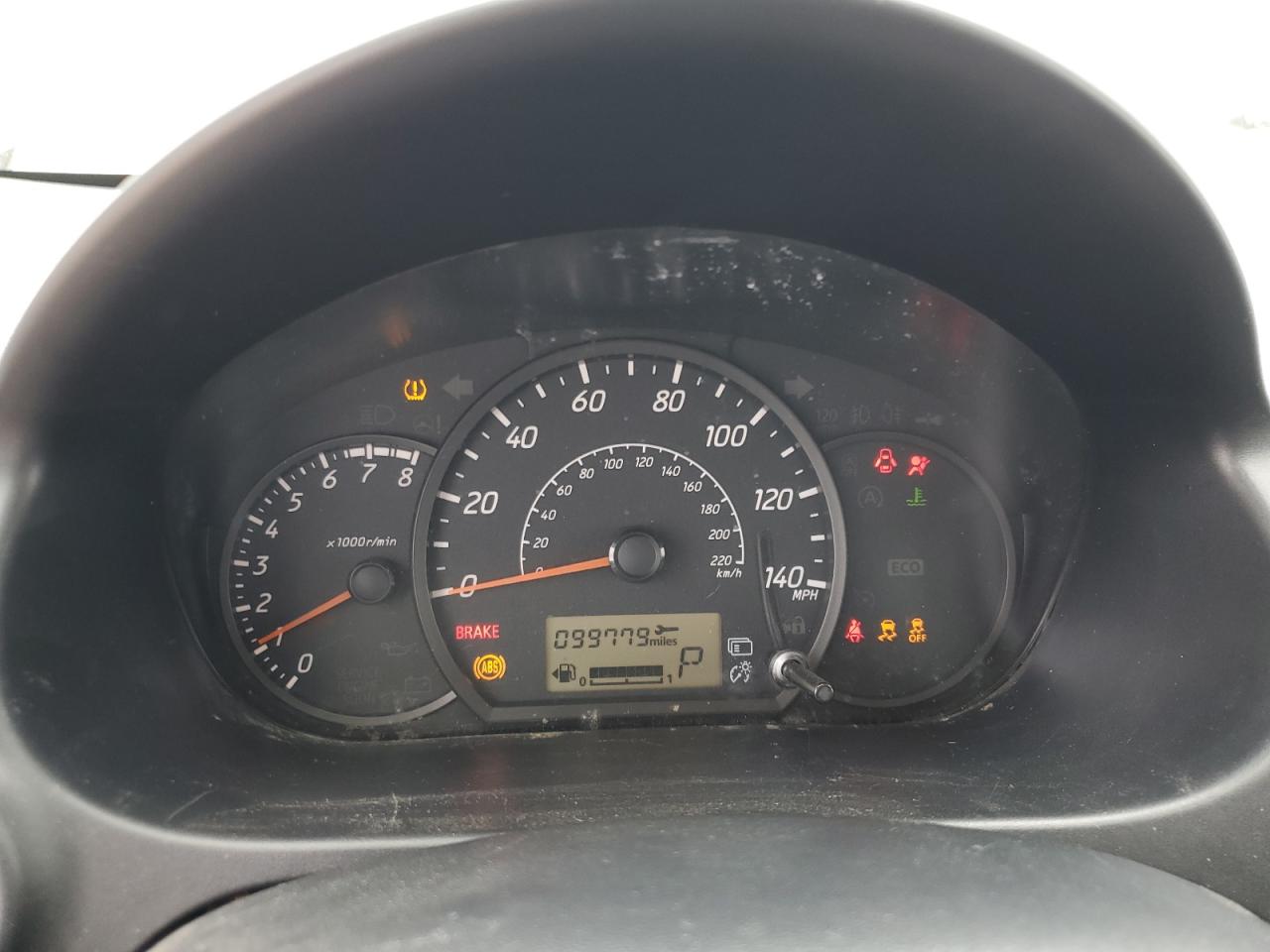 2018 Mitsubishi Mirage VIN ML32F3FJ9JHF05309 Copart auction photo, front end / side damage thumbnail 9