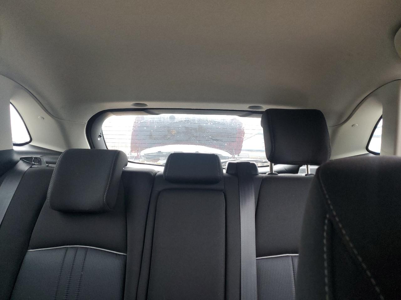 2019 Mazda CX-3 VIN JM1DKFB76K0410555 Copart auction photo, front end damage thumbnail 10
