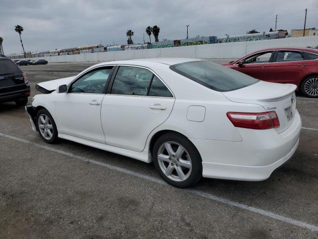 2009 Toyota Camry VIN 4T1BE46K89U833198 Copart auction photo, front end damage thumbnail 2