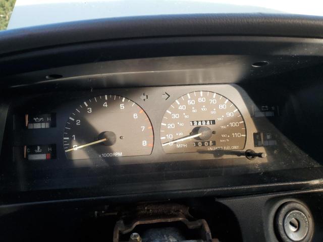 1993 Toyota 4Runner VIN JT3VN39W7P0120229 Copart auction photo, minor dent/scratches damage thumbnail 9