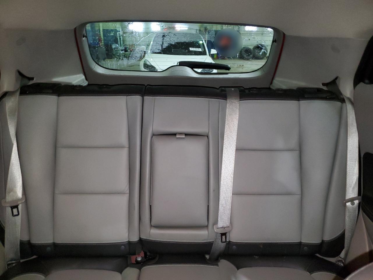 2015 Buick Encore VIN KL4CJGSB1FB157545 Copart auction photo, mechanical / minor dent/scratches damage thumbnail 10