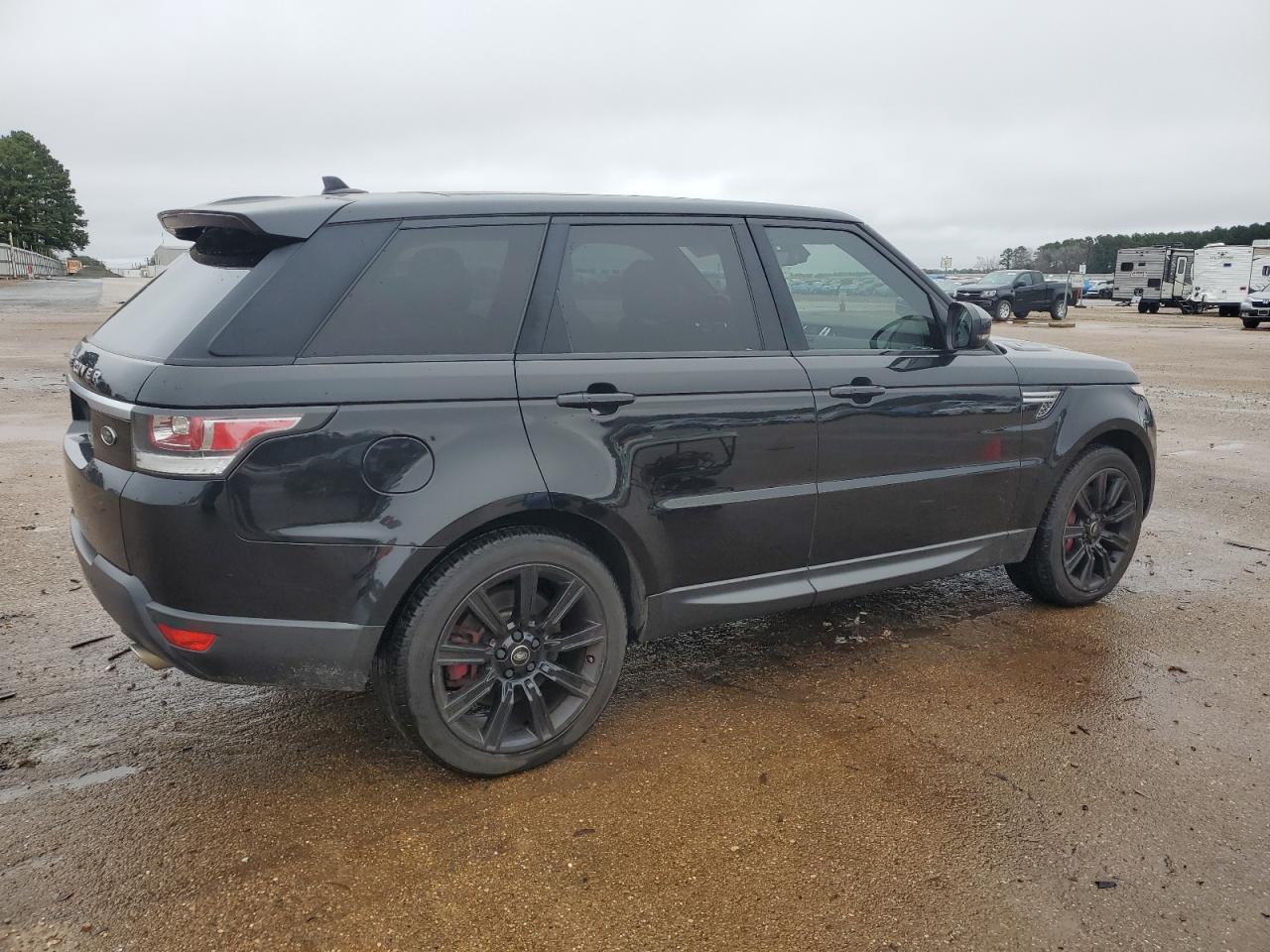 2016 Land Rover Range Rover VIN SALWR2EF9GA120367 Copart auction photo, minor dent/scratches damage thumbnail 3